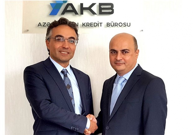 Azərbaycan Kredit Bürosunda yeni skorinq layihəsinə başlanılıb