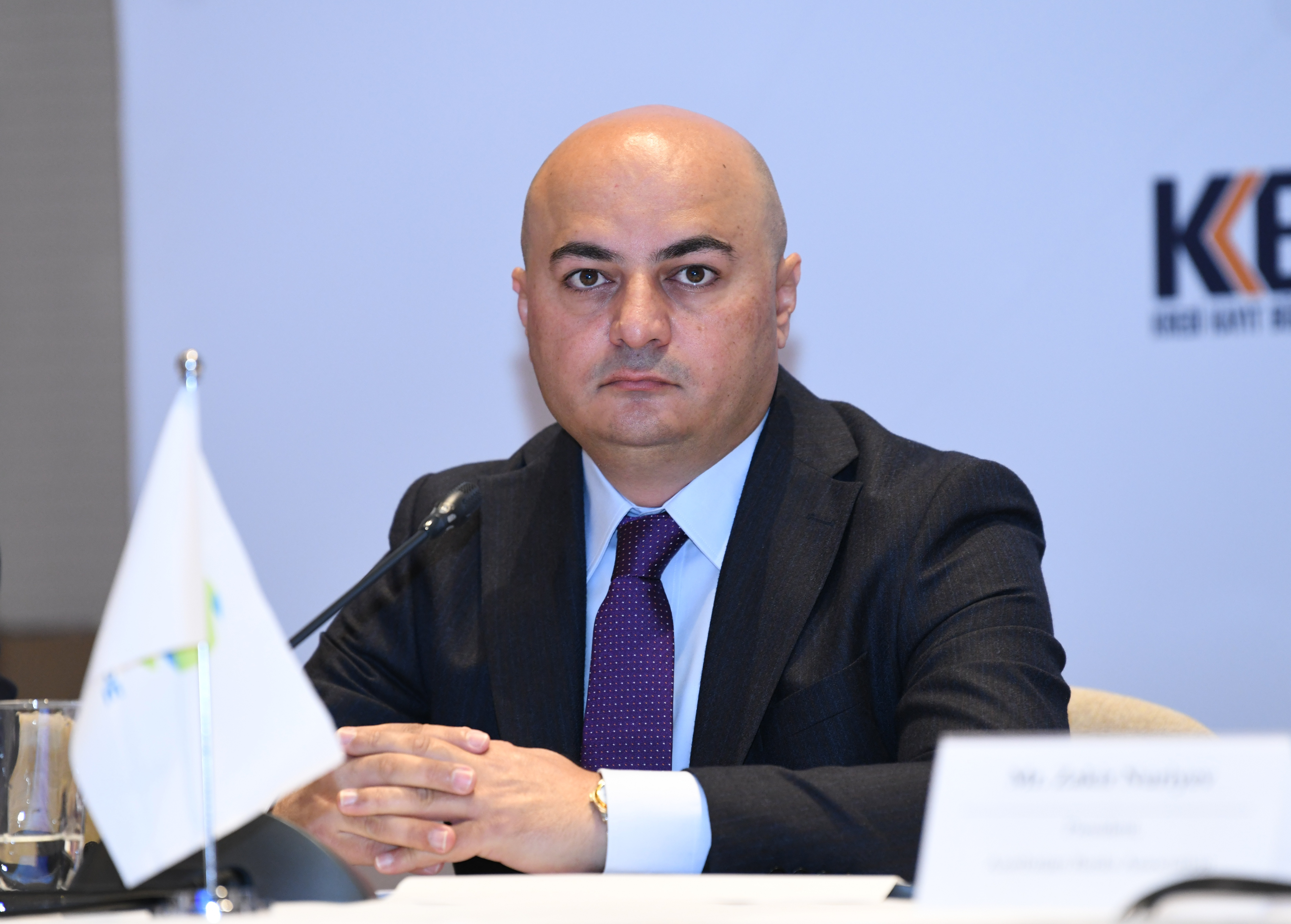 ACIPE təşkilatına sədrlik Azərbaycana keçdi